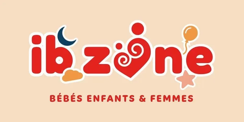 IB Zone - Boutique spécialisée marques premium Algérie