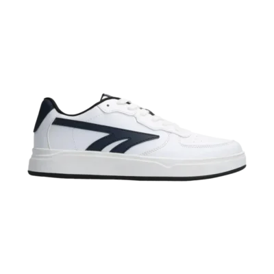 varsity court white-navy-black - S013767