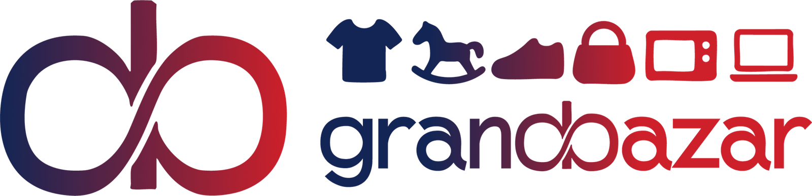 Grand bazar