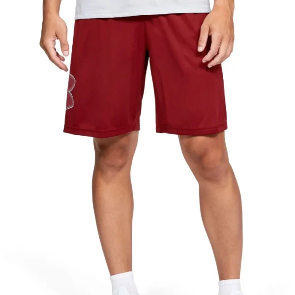 ua tech graphic short - 1306443-615
