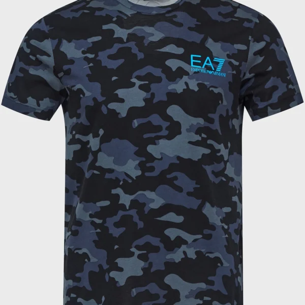 t-shirt - 3KPT26-PJ7CZ-2216