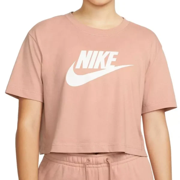 w nsw tee essntl crp icn ftr - BV6175-609