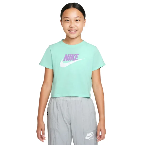 g nsw tee crop futura - DA6925-379