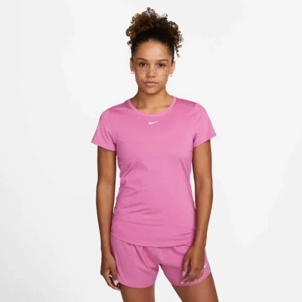 w nk one df ss slim top - DD0626-665