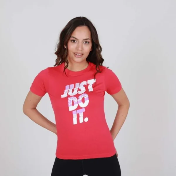 u nsw tee core brandmark 1 - DO1822-666