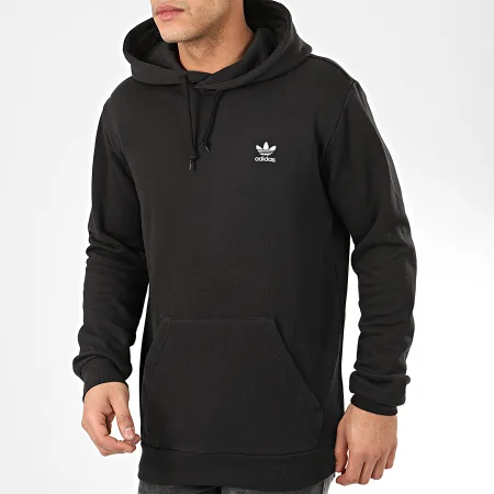 essential hoody - FM9956