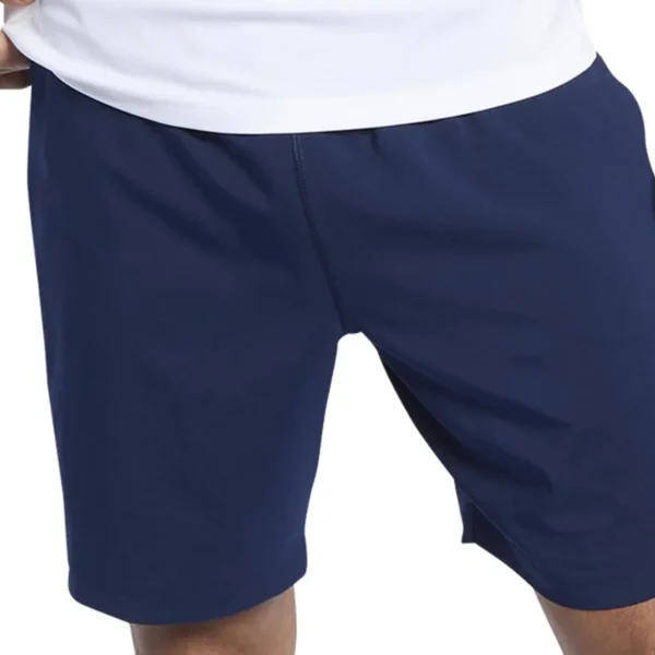 wor comm woven short - GD0582