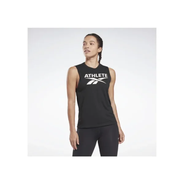 reebok athlete tank - HB1563