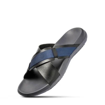 royal slider 02 black / blue - 11242