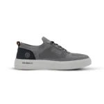 casual shoes grey - 23SC071-GRY