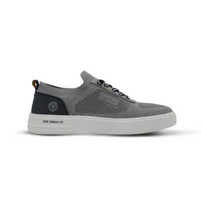 casual shoes grey - 23SC071-GRY