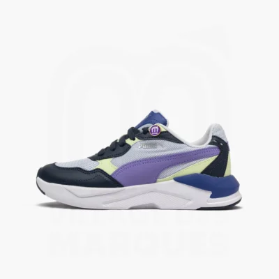 x-ray speed lite jr silver mist-lavender - 38552429