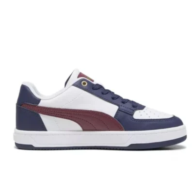 puma caven 2.0 jr puma white-dark jasper - 39383703