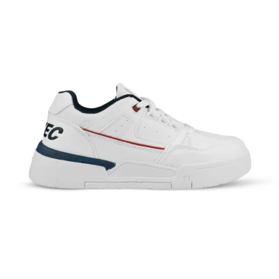 freeline low jnr white-red-blue - L014537
