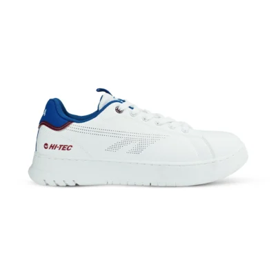 paris classic white-blue - L014809