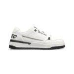 freeline low white/black - L015205