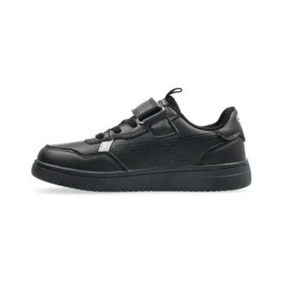 paris classic jnr triple black - L015212