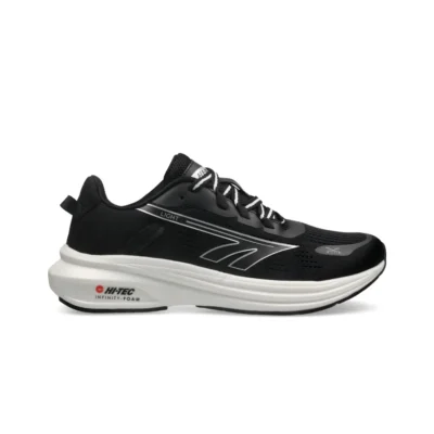 paradigm light black/white - S015023