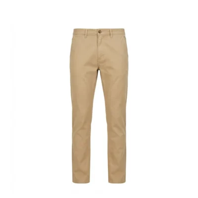 lumberjack man chino light beige - LBJ53005-LBG