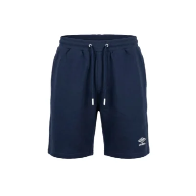 umbro men short navy-02a - UAA241M101-02A