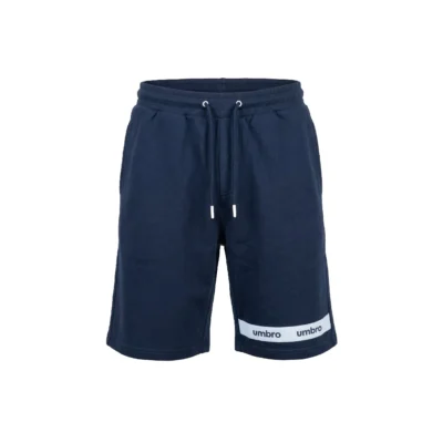 umbro men short navy blue-002 - UAA241M104-002